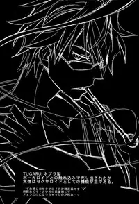 (C78) [Crazy9 (Ichitaka)] SEXAROID (Durarara!!)