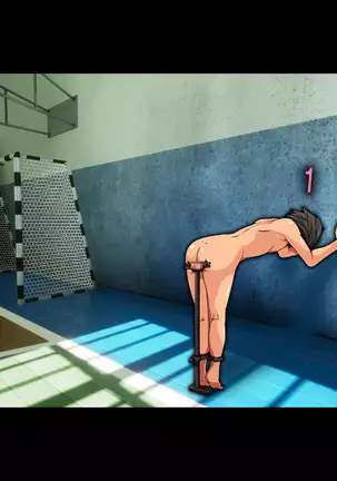 M Otoko o 2 nin Dojini Chokyo Suru !