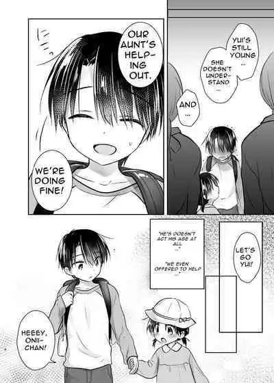 Odekake Sex Soushuuhen | Excursion Sex Anthology