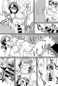 [Sowitchraw] MEET MEAT (COMIC Anthurium 032 2015-12) [English] {NecroManCr}