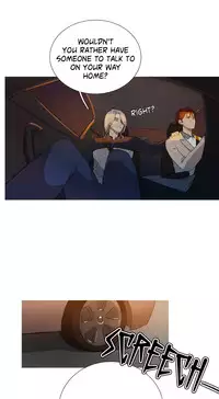 [PINKO] Scandal of the Witch Ch.1-28 (English) (Ongoing)