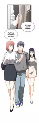 [Husky guy] SStudy Ch.0-25.1 (English) (YoManga) (Ongoing)