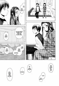 [Fuuga] Otokonoko Onnanoko | Boy Girl [English] [Decensored]