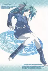 [ELHEART'S (Ibuki Pon)] Koukai wa shite inai! (Magical Girl Lyrical Nanoha)