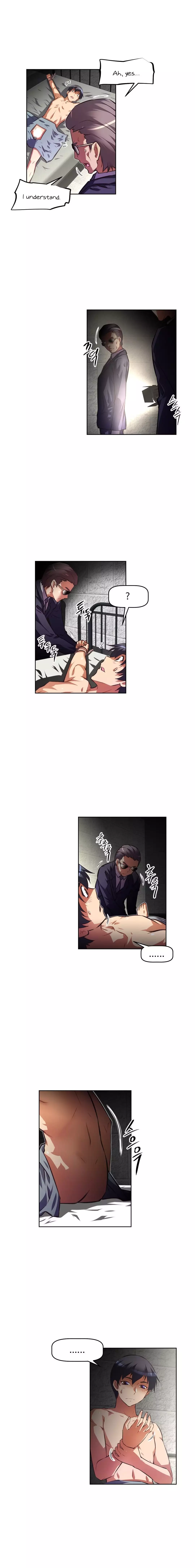 Brawling Go Ch.76-115