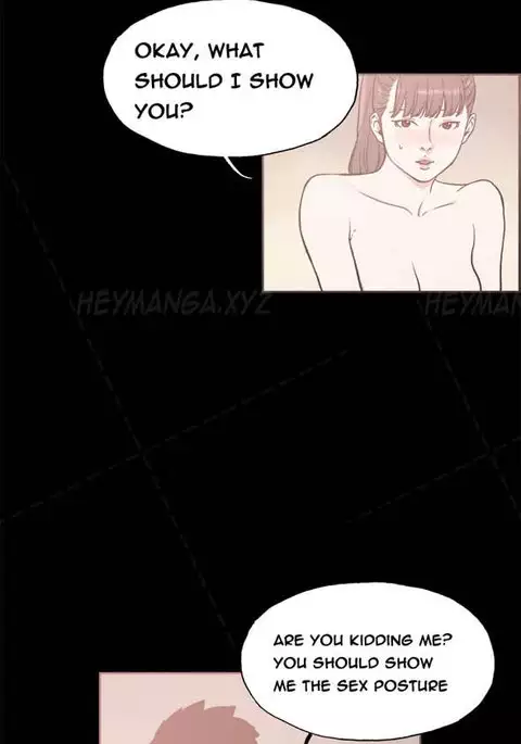 Cohabitation Ch.1-18