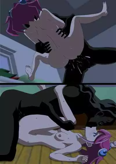 融合洗脳蟲 復活柚子再処女喪失寝取られ完堕ちガチ妊娠編