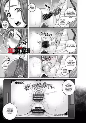 Jukujo Daisuki : Naomi-san