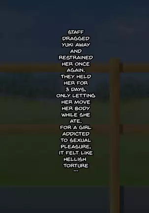 Futanari Girl Farm -Mating Edition-