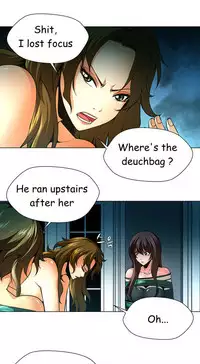 [Fantastic Whale] Twin Slave Ch.1-36 (English) (Ongoing)