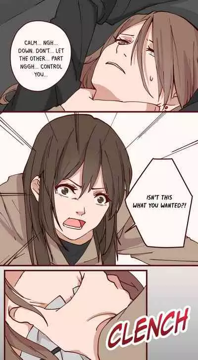 [Iceky] Dormant Desires