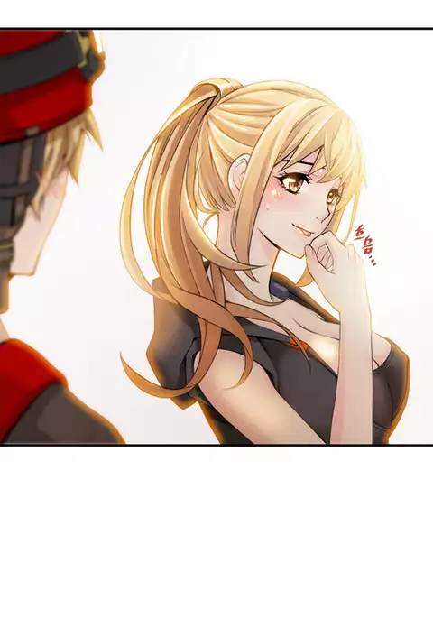 Bastard's Dead Man Ch.0-8