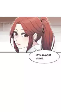 Miss Mystic Ch.1-26 (English) (Ongoing)