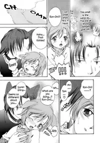 [Sugou Hiroyuki] Issho ni o Sanpo | A Walk Together [English] {WarDance}