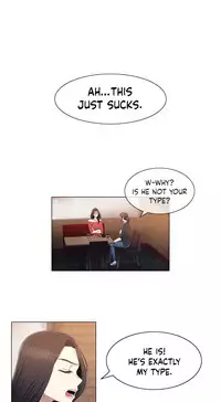 Miss Mystic Ch.1-26 (English) (Ongoing)