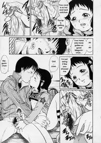 [Yanagawa Rio] Hanjuku Shoujo - Half Boiled Lolita [English]