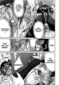 [Inoue Yoshihisa] Teacher X Teacher (COMPLETE)[Eng][The Lusty Lady Project]