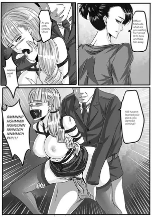 Godletter Undercover Magic