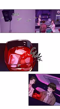 [Ramjak] Atonement Camp Ch.1-38 (English) (Ongoing)