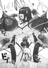 (C74) [HGH (HG Chagawa)] Pleated Gunner #18 - Usamimi Agent (Code Geass)