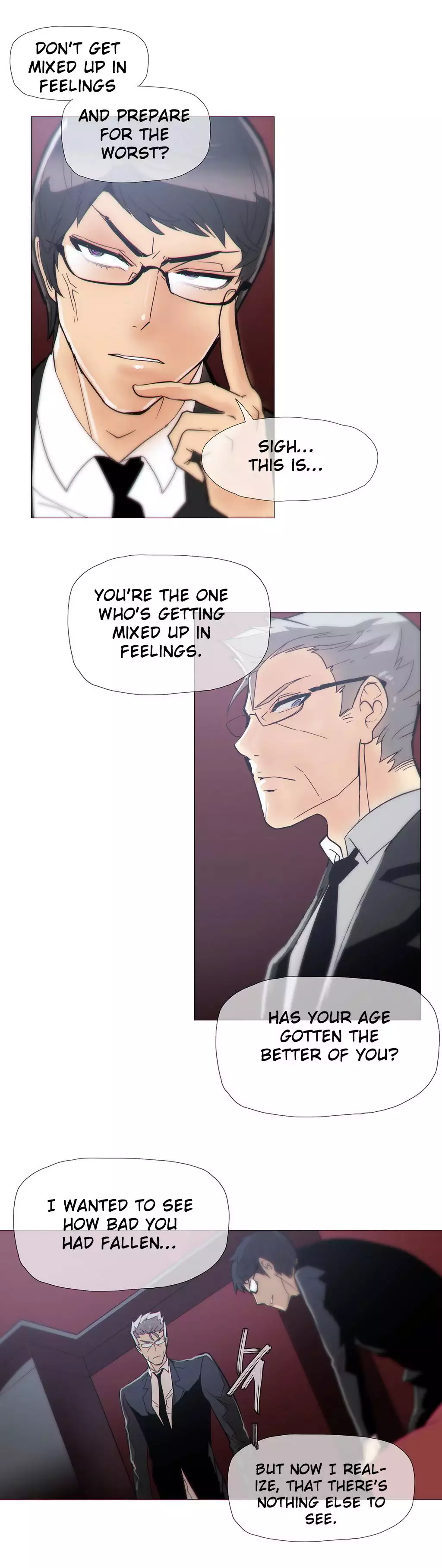 Household Affairs Ch.1-31