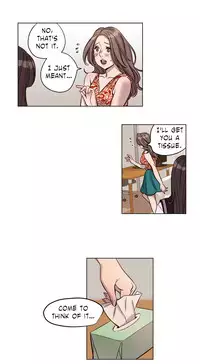 [Ramjak] Atonement Camp Ch.1-38 (English) (Ongoing)