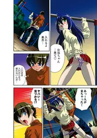 [Hindenburg] Itsuka Imouto o Okashisou na Ore no Nikuyoku [Digital]