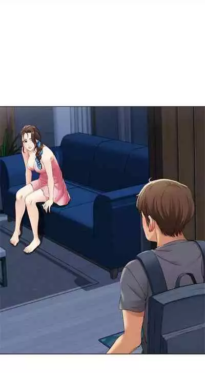 [嫌疑犯H & 金Zetta] 寄宿日記 1-85 官方中文（連載中）