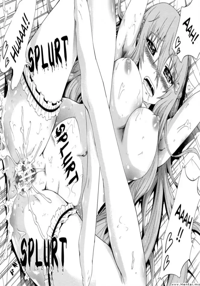 Beautiful Girls Club Chapters 1-10