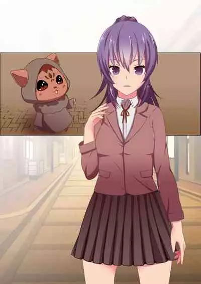 変身回数に限りがある魔法少女は悪の手を取り堕ちていく。