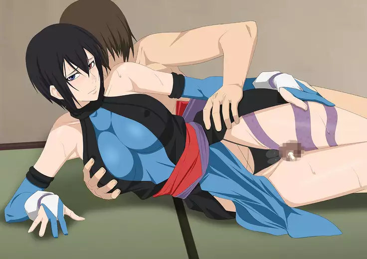 Kakutou Musumegari Vol. 31 Shiki Hen