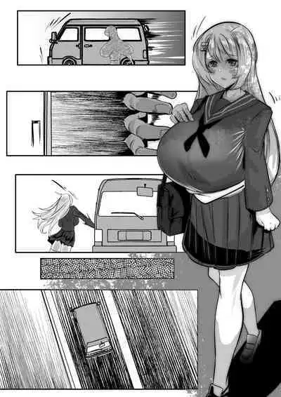 TS Rena-chan ga "Onnanoko" ni Narumade