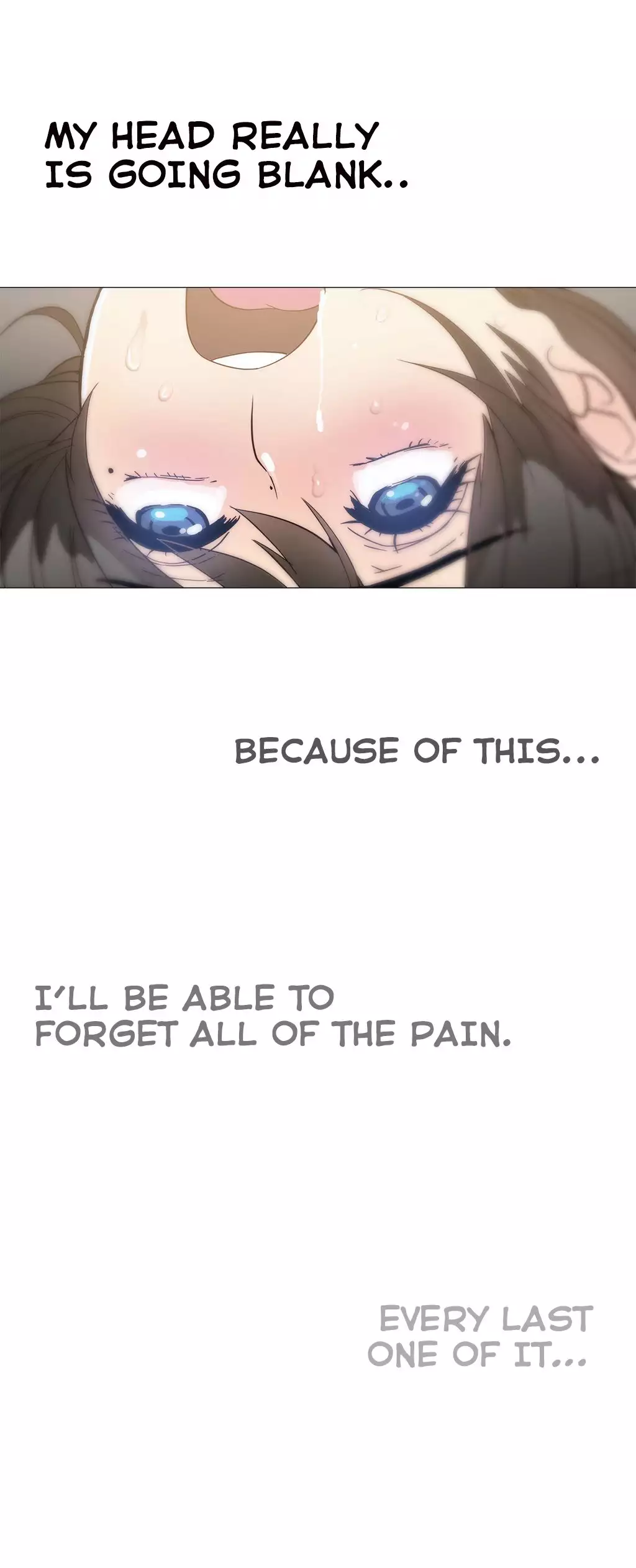 Household Affairs Ch.1-30.5