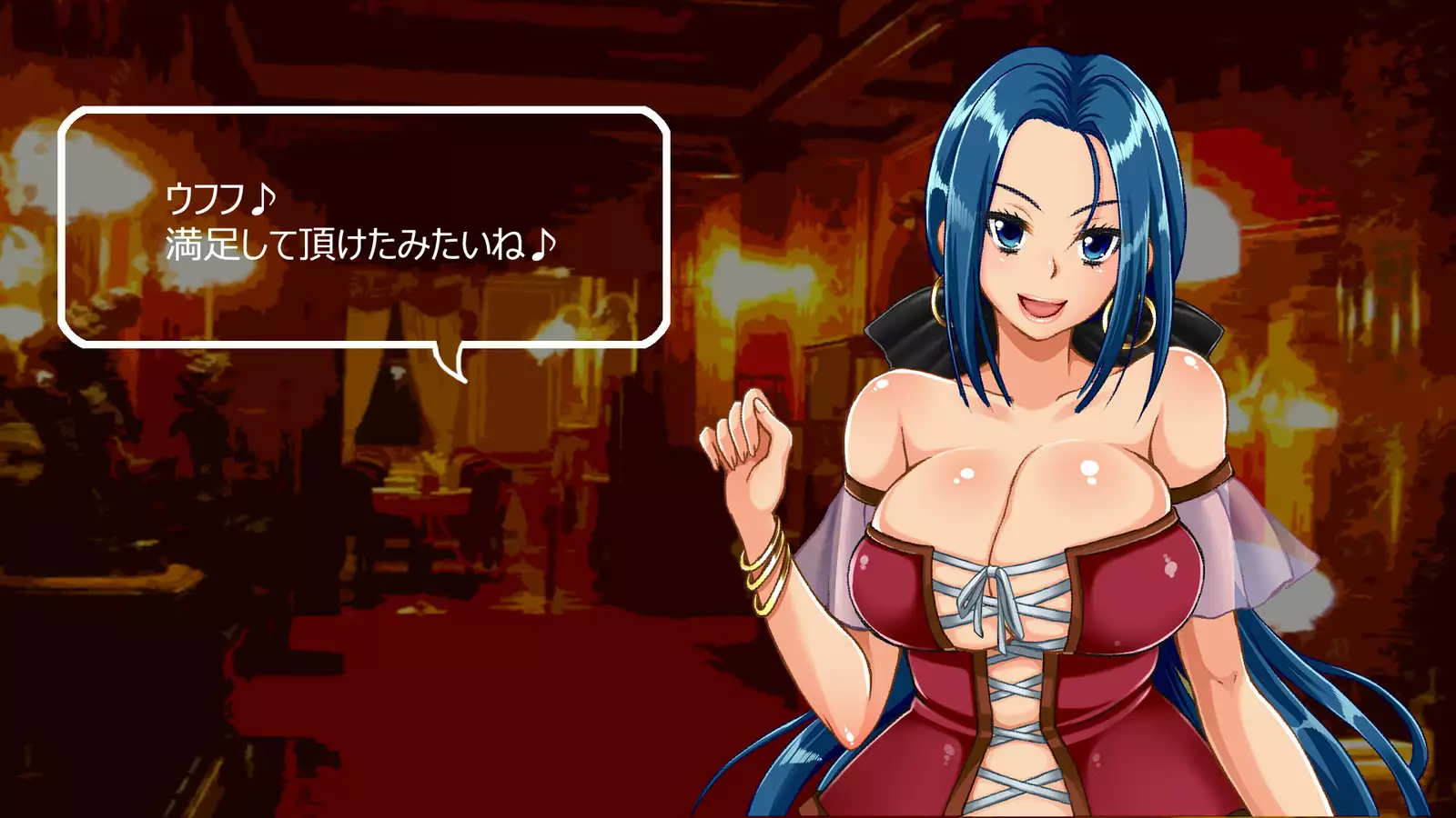 Ryuu no Hanayome - Dragon Bride