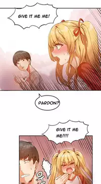 Hari Dormitory Ch.1-9 (English) (Ongoing)