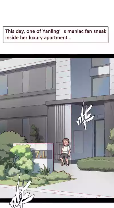[David Dong] Yanling
