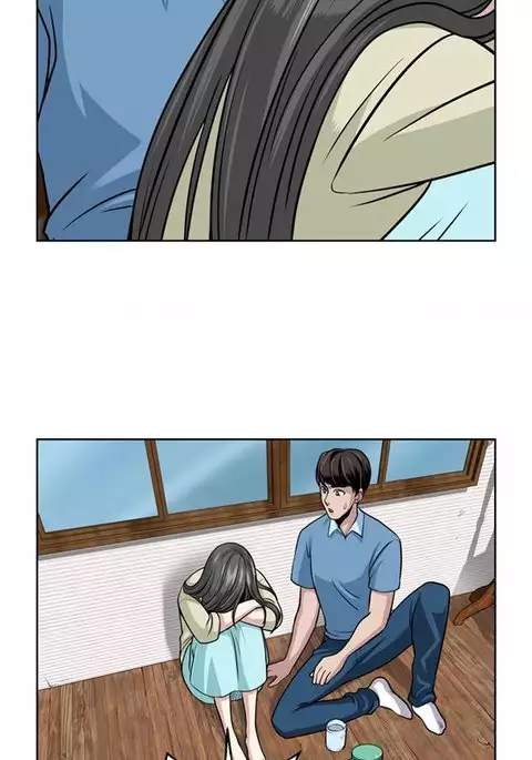 Change Partner Ch.1-13