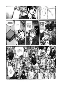 [Matsumoto Jiro] Wendy (English)