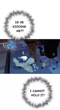 Tissue Thieves Ch.1-18 (English) (Ongoing)