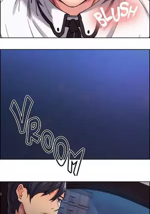 Taste of Forbbiden Fruit Ch.38/53