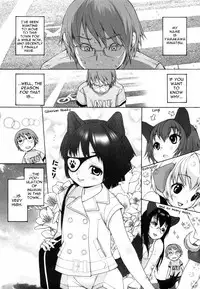 [Inuburo] Inumimi Zukan - Erocyclopedia of Doggy Style [English] [Thetsuuyaku]