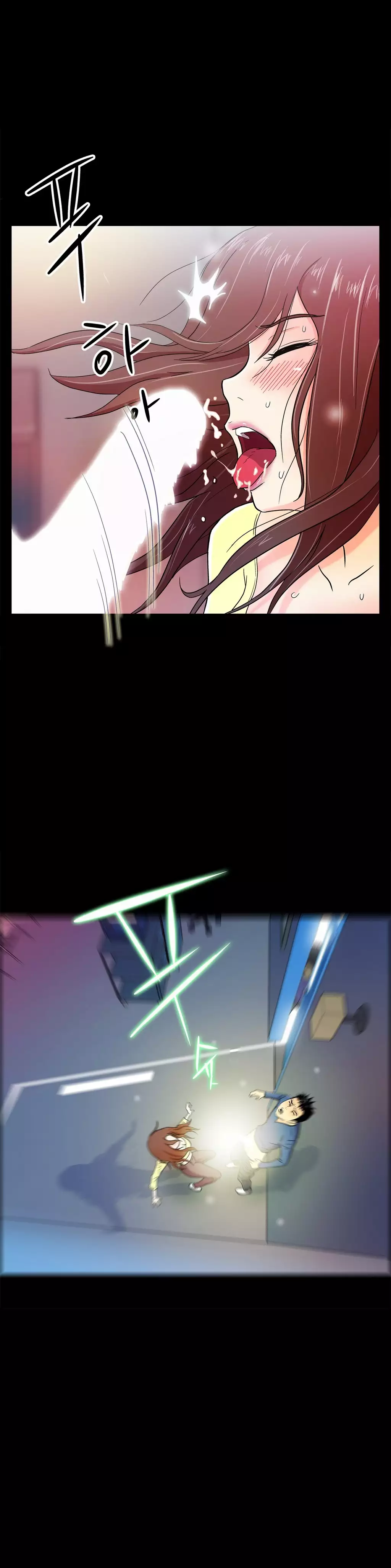 One Room Hero Ch.1-36