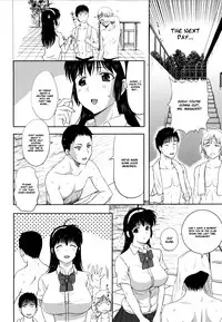 [Kusatsu Terunyo] Sonotoki, Kanojo wa... Ch. 1-8 [English] [Fated Circle]