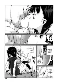 [Gengorou] Kagachi-sama (Towako San) [English] {CapableScoutMan & bigk40k} [Digital]