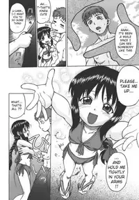 [Kouda Tomohiro] Yamete! Onee-chan - Stop an Elder Sister [English] [Lhytiss]