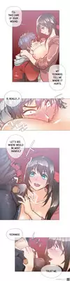 [ButcherBoy] Household Affairs Ch.1-36 (English) (YoManga) (Ongoing)