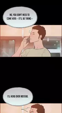 [Mr. Byeong-Su] Cohabitation Ch.1-51 (English) (Ongoing)