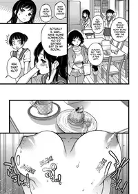 [Shiwasu no Okina] Enkou Ojisan | Mister Enkou Episode I-IX [English] [Digital]