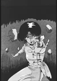 Kabocha Michi (Various)