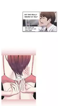 Miss Mystic Ch.1-23 (English) (Ongoing)